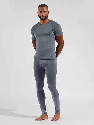 ODLO | Herren Laufwäsche Shirt Performance Light Base Layer | 